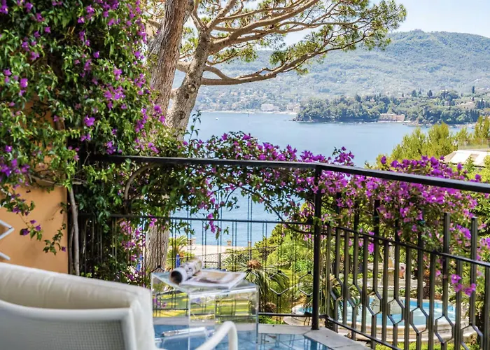 Stunning Portofino Sea View - Free Parking - Ac Апартаменты